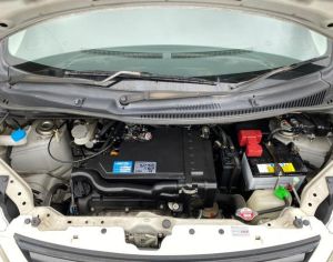 MAZDA AZ-wagon 2010-2015