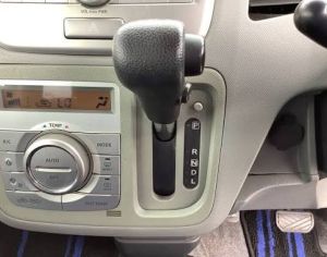MAZDA AZ-wagon 2010-2015 - 2