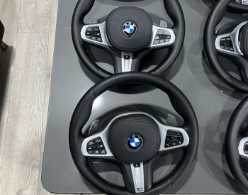 BMW 540 2017-2022 - 2