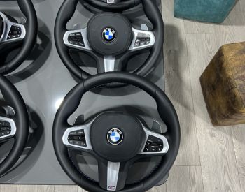 BMW 540 2017-2022 - 3