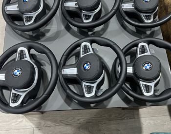 BMW 540 2017-2022 - 4