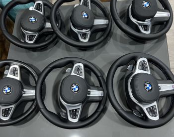 BMW 540 2017-2022 - 5