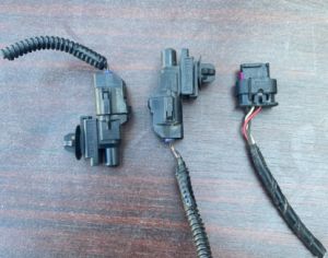SUBARU Outback 2015-2025 - 2