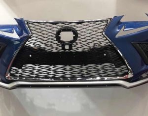 LEXUS NX 300 2014-2022