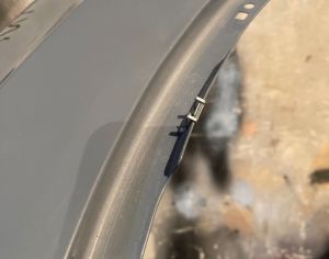 PORSCHE Cayenne 2022-2024 - 2