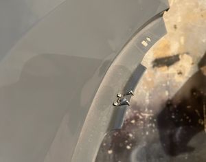 PORSCHE Cayenne 2022-2024 - 3