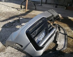 VOLKSWAGEN Tiguan 2018-2021 - 1