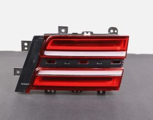 Genesis GV80 2021-2024 - 7