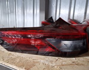 NISSAN Rogue 2020-2023 - 6