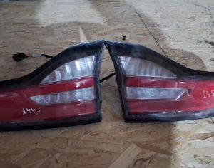 FORD Edge 2020-2023 - 3