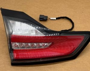 FORD Edge 2020-2023 - 4