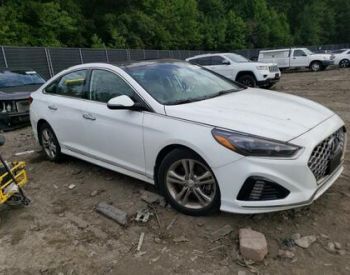HYUNDAI Sonata 2018 2.4 - 1