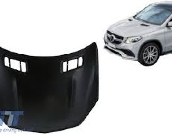 MERCEDES-BENZ C 43 AMG 2011-2025 - 2