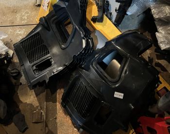 BMW 330 2011-2024 - 4