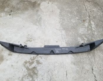 TOYOTA Land Cruiser 2008-2014