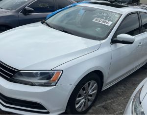 jetta 2014-2018
