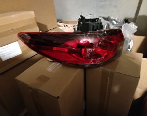 MAZDA Mazda 6 2013-2017