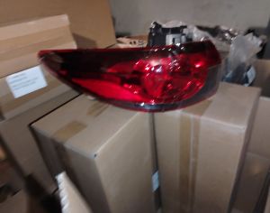 MAZDA Mazda 6 2013-2017 - 2