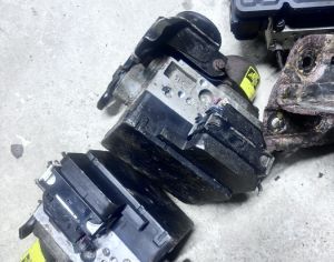 TOYOTA Camry 2007-2011