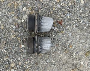 LEXUS IS 250 2006-2015