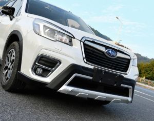 SUBARU Forester 2019-2021