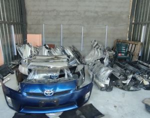 LEXUS CT 200h 2015 1.8 - 5