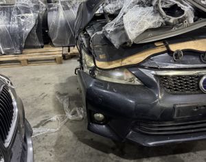LEXUS CT 200h 2015 1.8 - 8