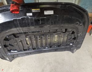TOYOTA RAV 4 2020-2026 - 3
