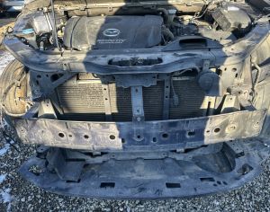 MAZDA CX-5 2012-2023