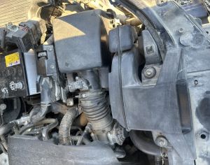 MAZDA CX-5 2012-2024 - 1