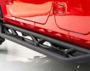 JEEP Wrangler 2007-2025