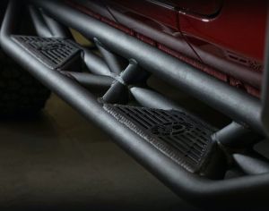 JEEP Wrangler 2007-2025 - 3