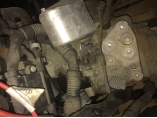 OPEL Vectra 2002-2007 - 1