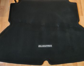 HYUNDAI Elantra 2015-2018