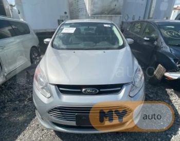 FORD C-MAX 2013-2018