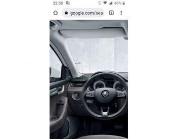 SKODA Octavia 2000-2021 - 3