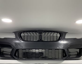 BMW 530 2010-2016