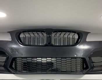 BMW 530 2010-2016 - 2