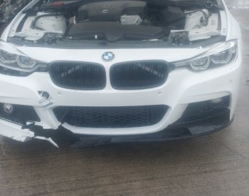BMW 328 2013 2.0 - 2
