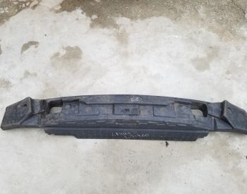 LEXUS LS 460 2015-2021