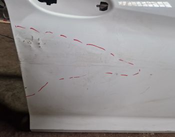 BMW 530 2018-2023 - 2