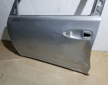 TOYOTA Land Cruiser Prado 2018-2022 - 2