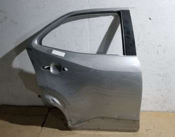 TOYOTA Yaris 2020-2022
