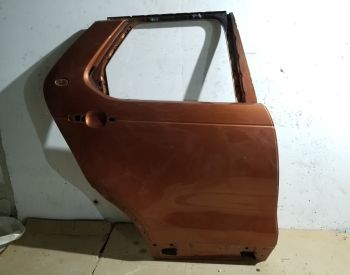 LAND ROVER Discovery 2018-2022