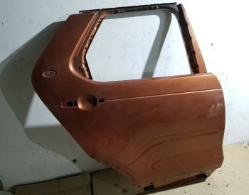 LAND ROVER Discovery 2018-2022 - 2