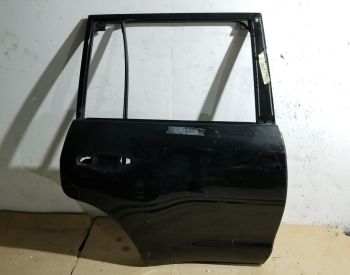 LEXUS LX 570 2016-2022