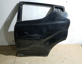 TOYOTA CHR 2016-2022