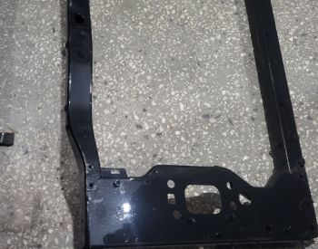 JEEP Cherokee 2013-2018 - 2