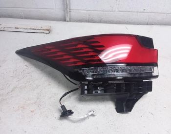 LEXUS RX 350 2016-2026