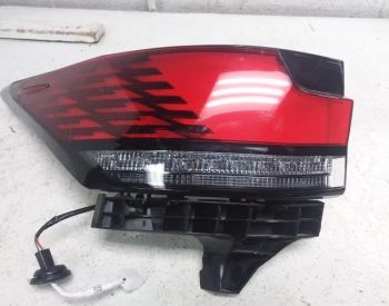 LEXUS RX 350 2016-2026 - 2